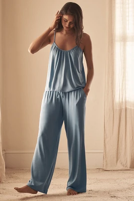 Eberjey Gisele Cami & Pants Pajama Set