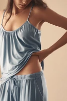 Eberjey Gisele Cami & Pants Pajama Set