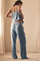 Eberjey Gisele Cami & Pants Pajama Set