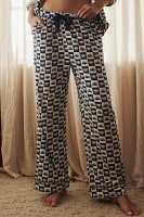 Agathe Marty Pull-On Pants