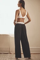 By Anthropologie Knit Pants