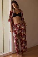 Printfresh Bagheera Pajama Set