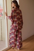 Printfresh Bagheera Pajama Set