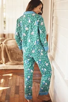 Printfresh Bundled Up Pajama Set