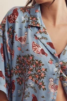 Printfresh Hen House Pajama Set