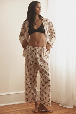 The GREAT. Sleep Easy Pants