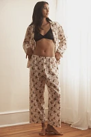 The GREAT. Sleep Easy Pants
