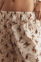 The GREAT. Sleep Easy Pants