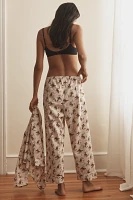 The GREAT. Sleep Easy Pants