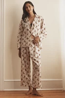 The GREAT. Sleep Easy Pants