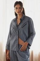 The GREAT. SLEEP Western Pajama Shirt