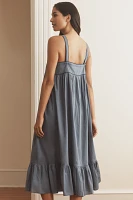 The GREAT. SLEEP Western Tank Night Dress