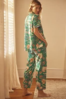 BedHead PJs Short-Sleeve Pajama Set