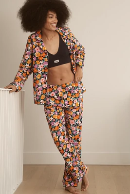 BedHead PJs Cottage Flower Pajama Set