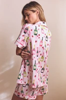 BedHead PJs Champagne Toast Pajama Set