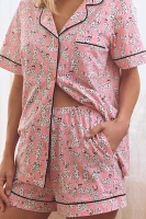 BedHead PJs Love Spot Pajama Set