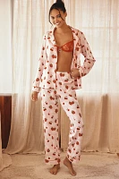 BedHead PJs Berry Soufflé Pajama Set