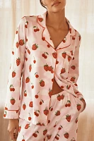 BedHead PJs Berry Soufflé Pajama Set