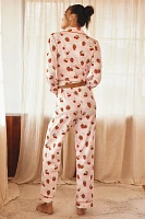 BedHead PJs Berry Soufflé Pajama Set