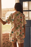 BedHead PJs Vacation Libations Pajama Set