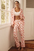 BedHead PJs Coming Hot Pajama Set