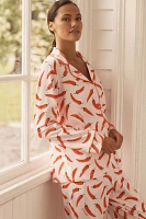 BedHead PJs Coming Hot Pajama Set