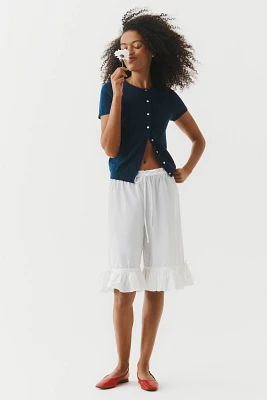Damson Madder Harling Long Bloomer Pants