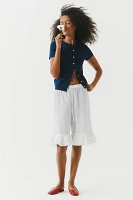 Damson Madder Harling Long Bloomer Pants