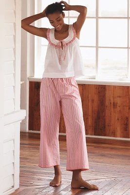Damson Madder Cosima Relaxed Trouser Pants