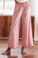Damson Madder Cosima Relaxed Trouser Pants