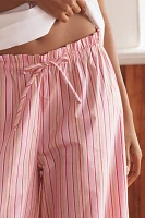 Damson Madder Cosima Relaxed Trouser Pants