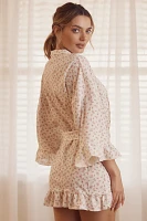 Wild Lovers Renee Robe