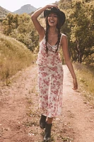 Wild Lovers Beatrice Floral Mesh Cami