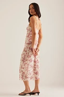 Wild Lovers Beatrice Floral Mesh Cami