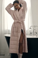 Papinelle Cuddle Puffa Maxi Robe