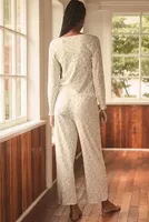 Cozyland by Morgan Lee Ellie Long-Sleeve Pajama Set