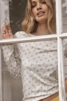 Cozyland by Morgan Lane Ellie Pajama Set