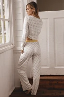 Cozyland by Morgan Lane Ellie Pajama Set