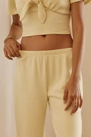 Cozyland by Morgan Lane Cici Cropped Pants