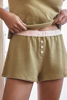 Cozyland by Morgan Lane Tate Shorts