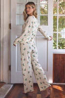 Cozyland by Morgan Lane Ellie Pajama Set