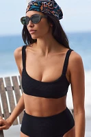 LSPACE Jess Bikini Top