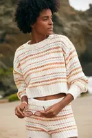 LSPACE Long-Sleeve Pismo Beach Pullover