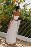 LSPACE Summer Feels Tube Top