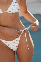 LSPACE Levy Bikini Bottoms