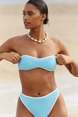 LSPACE Selena Bikini Top