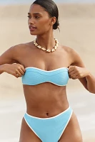 LSPACE Selena Bikini Top