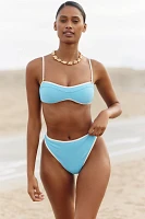 LSPACE Selena Bikini Top
