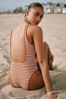 LSPACE Coco One-Piece Swimsuit