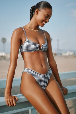 LSPACE Mercer Bikini Bottoms